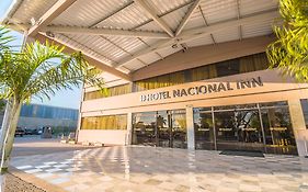 Hotel Nacional Sao Carlos